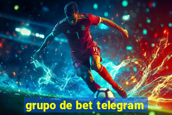 grupo de bet telegram